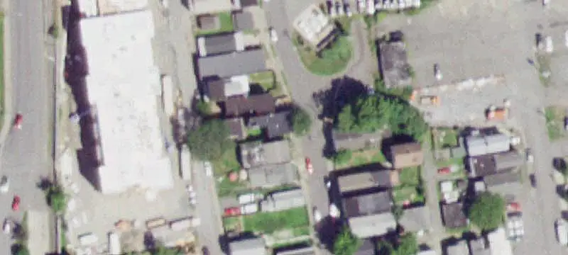 Updated Two-Unit Duplex