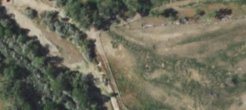 Waterfront Land with Residence