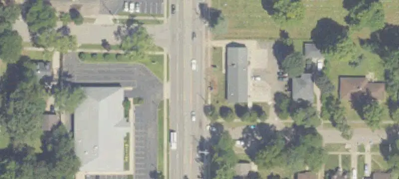 Single-Tenant NNN Dispensary