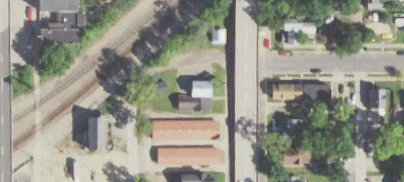 Side-by-Side Duplex