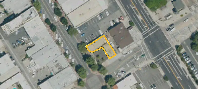 Entitled Mixed-Use Development