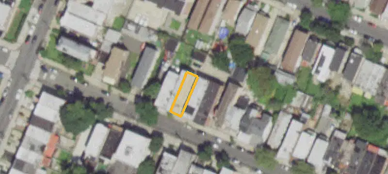 Triplex with Garage
