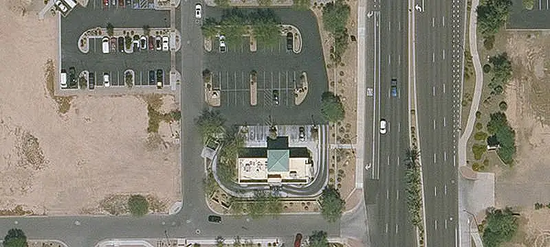 Absolute NNN Drive-Thru Property