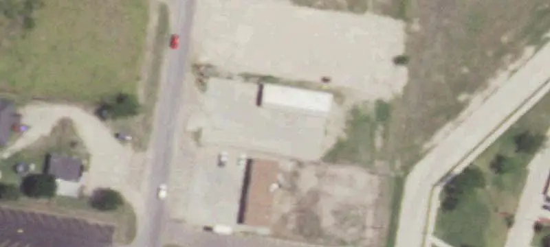 Tenant-Occupied Storefront Property