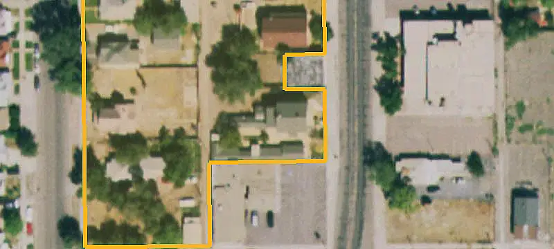 11-Unit Apartment Building