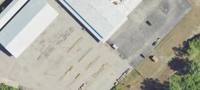 C-2 Commercial Land