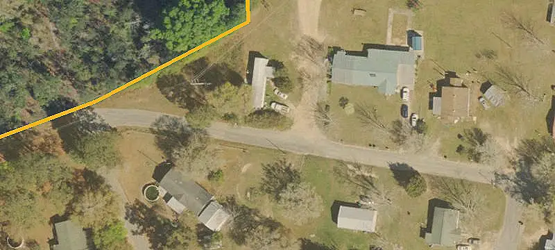 5-Unit Mobile Home Park