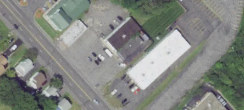 Storefront Property with Existing Tenant