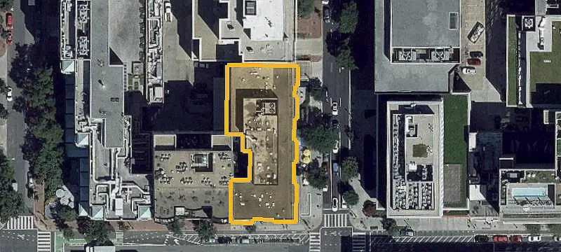 Updated Two-Bedroom Residential Income Property
