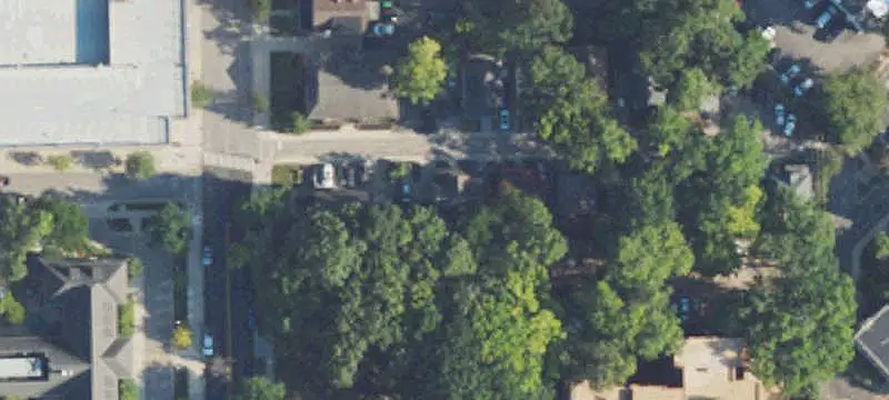 Student Housing Apartment Portfolio