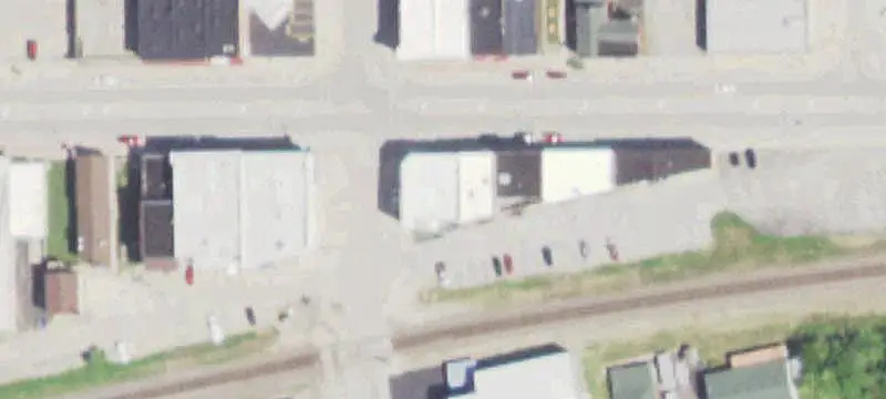 Downtown Mixed-Use Corner Property