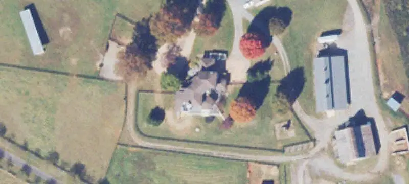 Horse & Equestrian Property with Barn