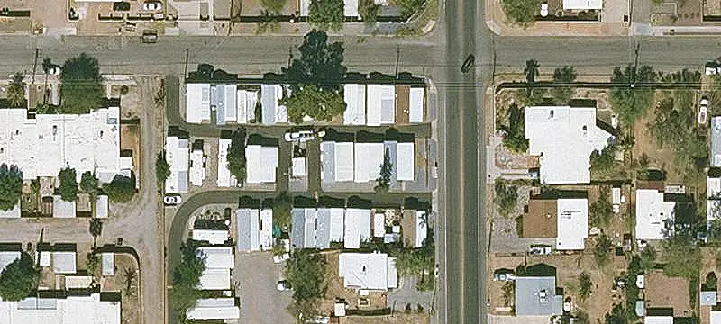 Mobile Home and RV Park