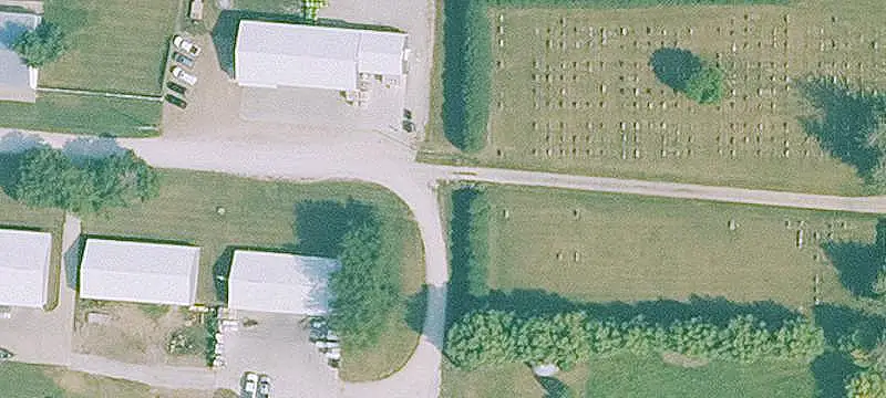 Three-Bay Flex Space