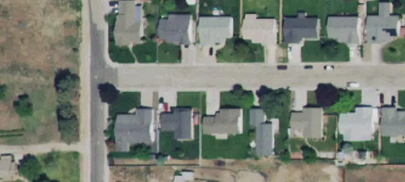 Land / Unimproved Land