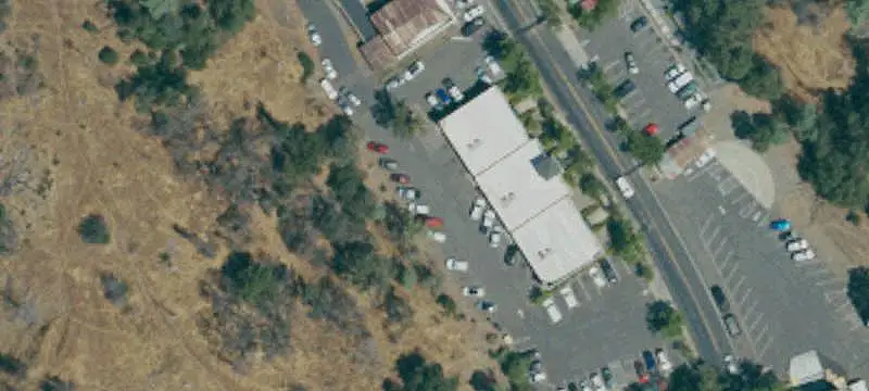 Mixed-Use Property with Nine Buildings