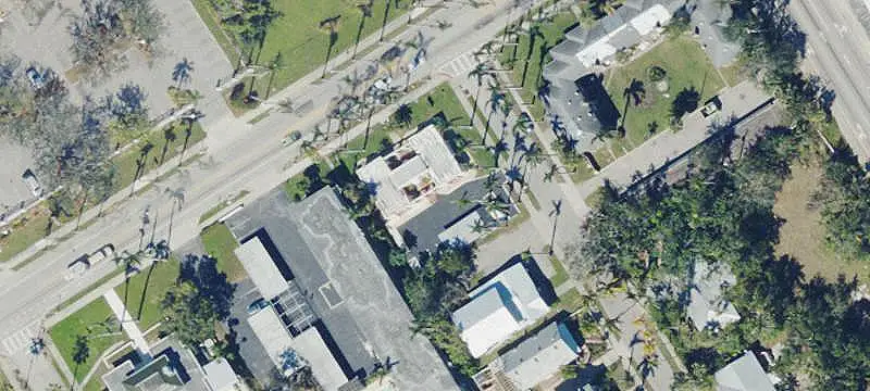 Office Units with Covered Parking