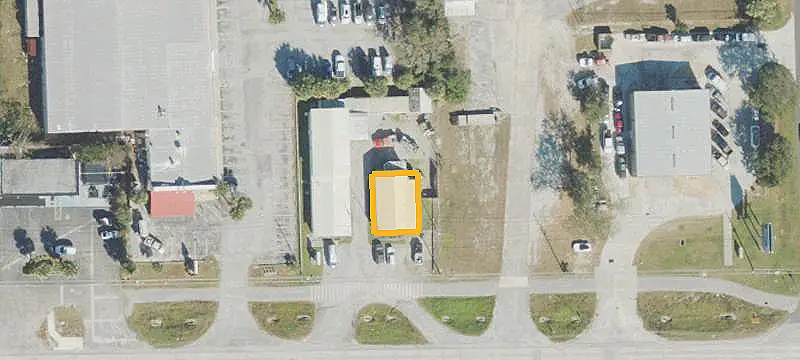 O'Reilly Auto Parts NNN Property