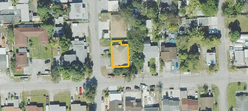 Two-Unit Duplex Property