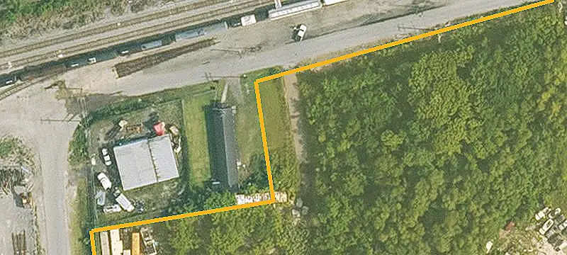 Heavy Industrial Land Assemblage