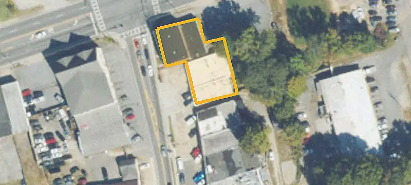 Downtown Commercial Land