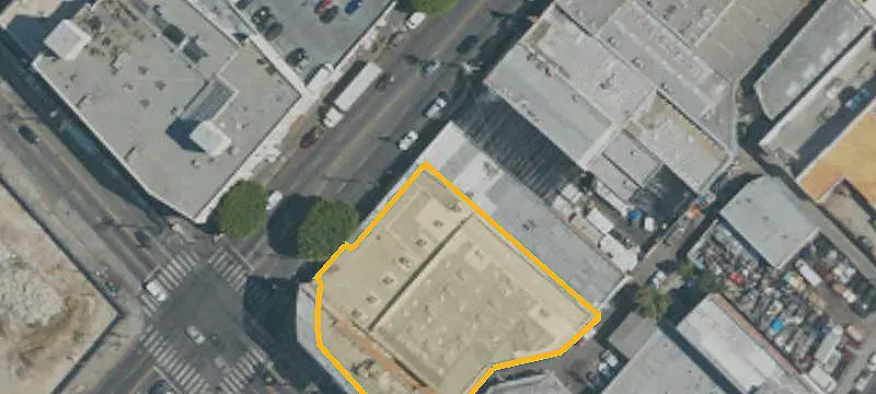 Remodeled Storefront Space