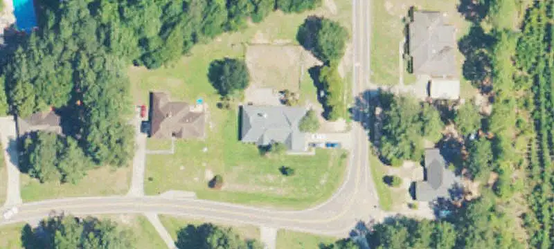 Four-Unit Duplex Property