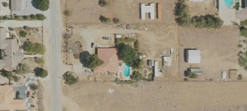 L4 22nd Street West, Lancaster, CA 93536