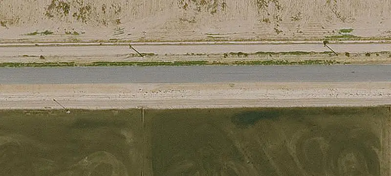 Commercial Land with Mountain Views