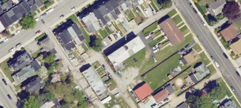 Three-Story Warehouse Redevelopment