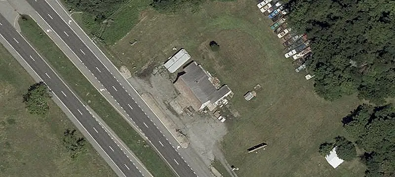 Specialty Property with Multiple Entrances