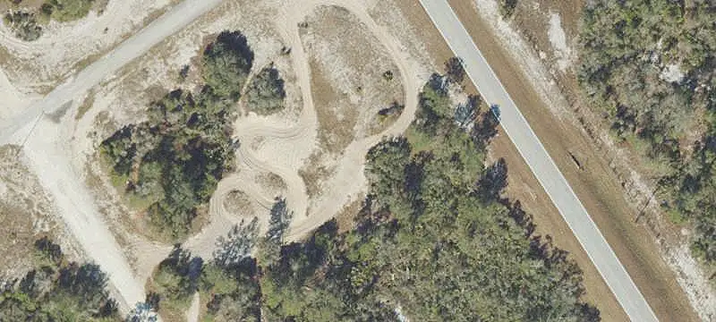Commercial Land