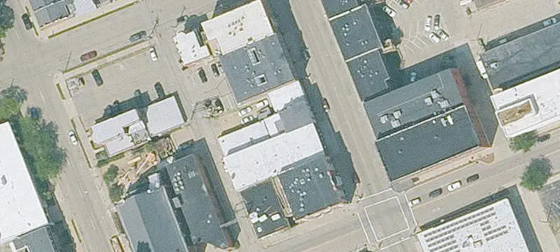 Renovated Mixed-Use Property