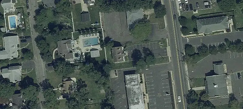 Two-Story Office Building with Medical Zoning