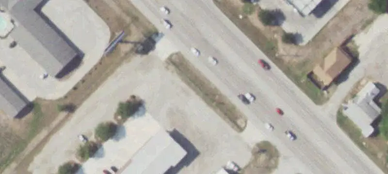 43-Space RV Park with Office