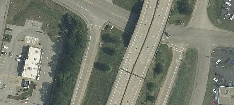 Kroger-Anchored Shopping Center