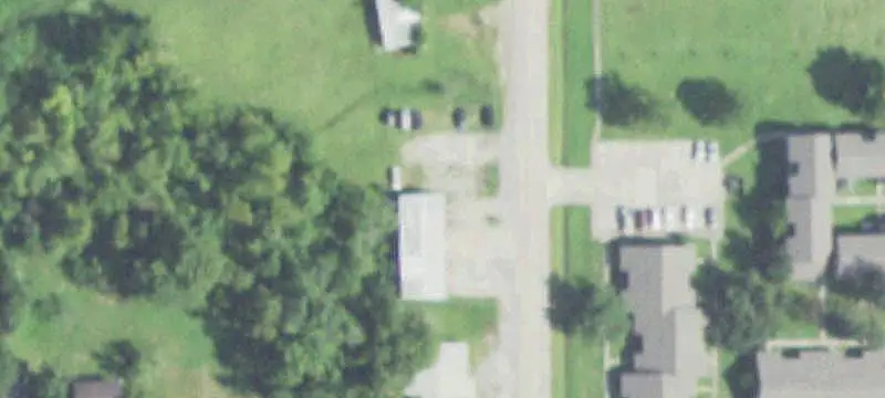 Commercial Land with Interstate Frontage