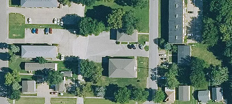 24-Unit Remodeled Apartment Property