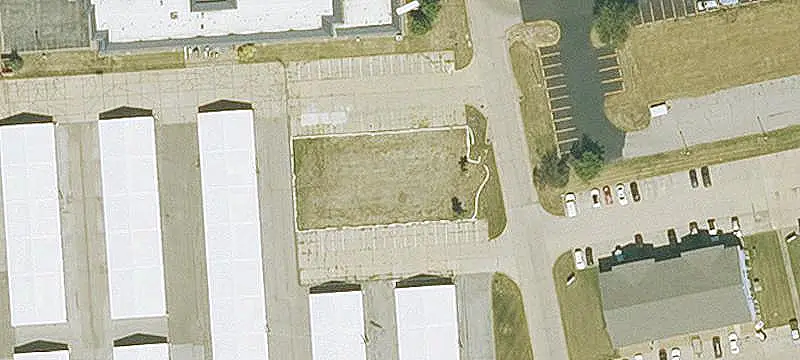 Industrial Land with Build-to-Suit Plan
