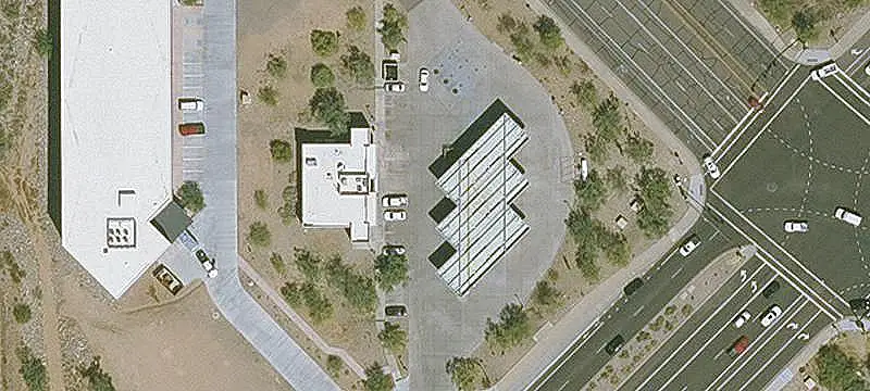 Freestanding NNN Fuel Property