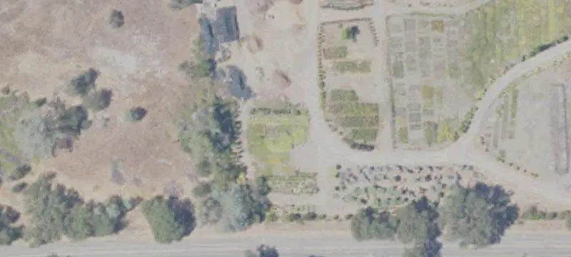 Ranch with Multiple Structures