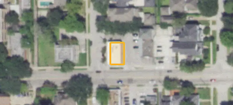 Single-Tenant Restaurant Property