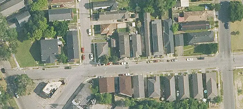 Tenant-Occupied Triplex with New Roof