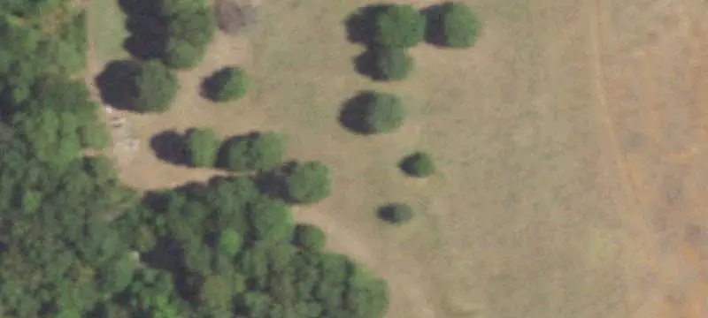 Waterfront Land on Private Lake