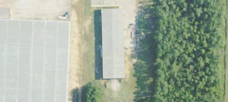 Industrial Flex Building with Office