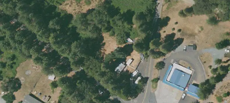 Commercial Land Site