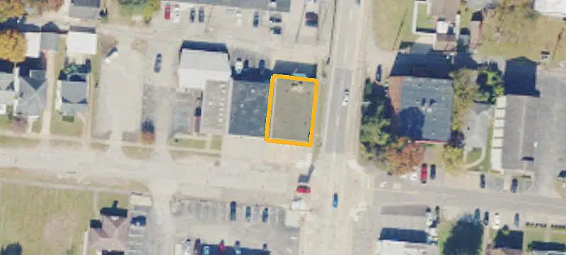 Single-Story Medical Office Building