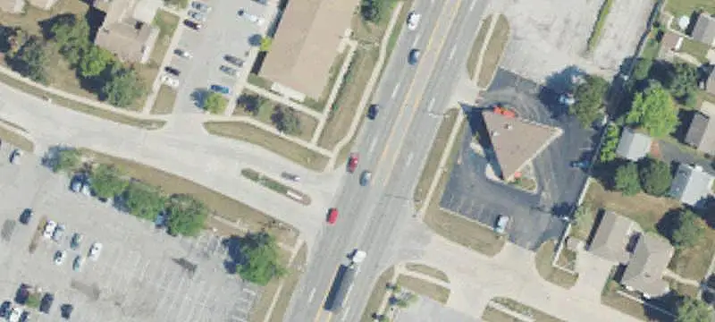 Neighborhood Retail Space