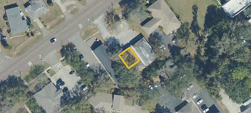 Two-Unit Office Property
