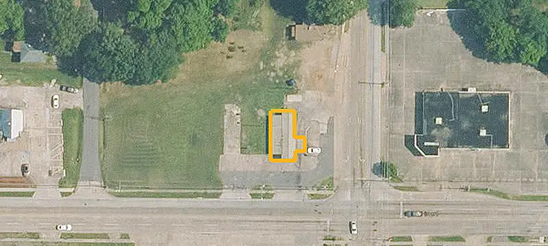 Corner Medical Center